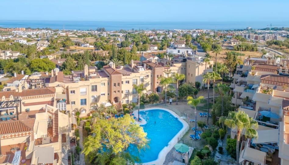 Foto 1 de Apartament en venda a Camino de Brijan, 76, Bel - Air, Málaga