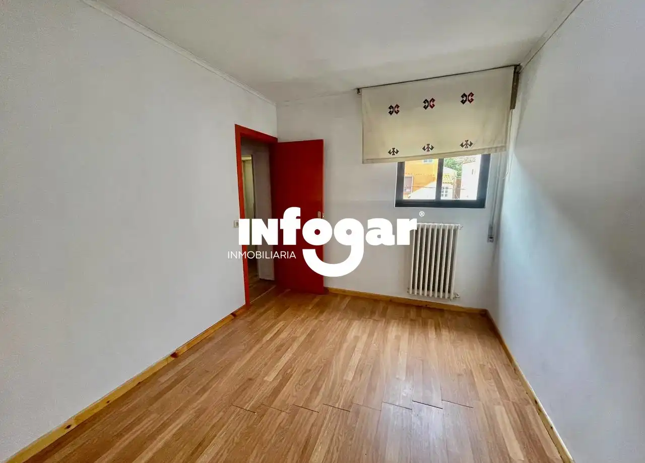 Casa o xalet en venda a A Guarda