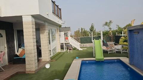 Foto 2 de Casa o xalet en venda a Calle de la Morera, Moralet, Alicante