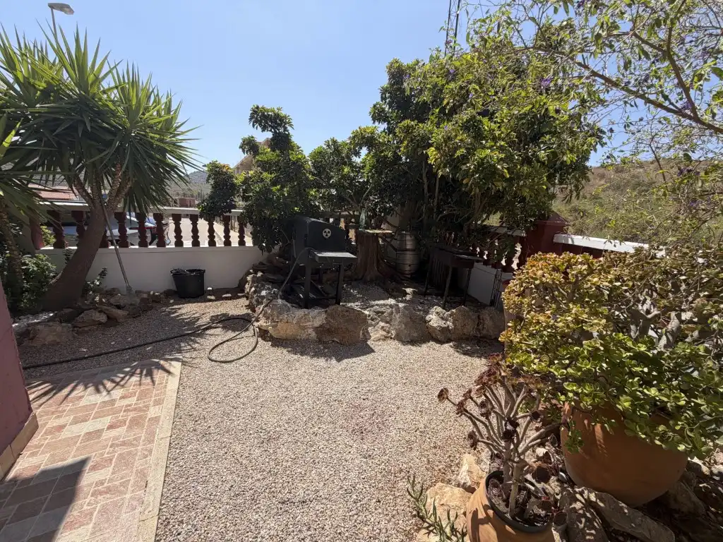 Houses for rent in Calle Refino-Estrecho San Gines, Llano del Beal