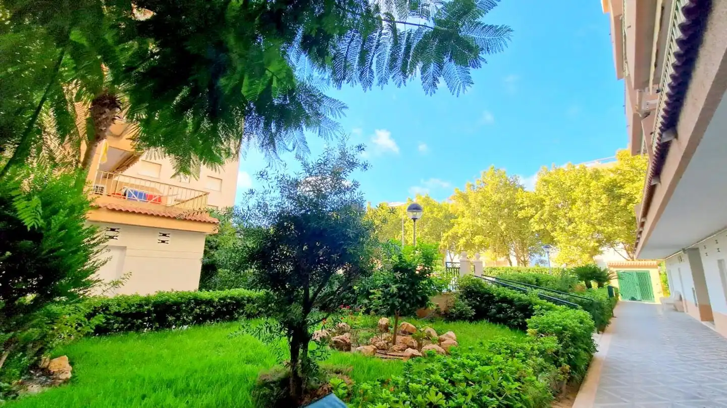 Apartments for rent in Rosa De Los Vientos, 46, Playa de Gandia
