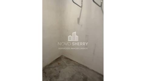 Foto 4 de Traster de lloguer a Calle Rodrigo, 16, Calvario, Málaga