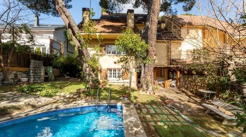 Photo 2 of Single-family semi-detached for sale in Colonia, Torrelodones