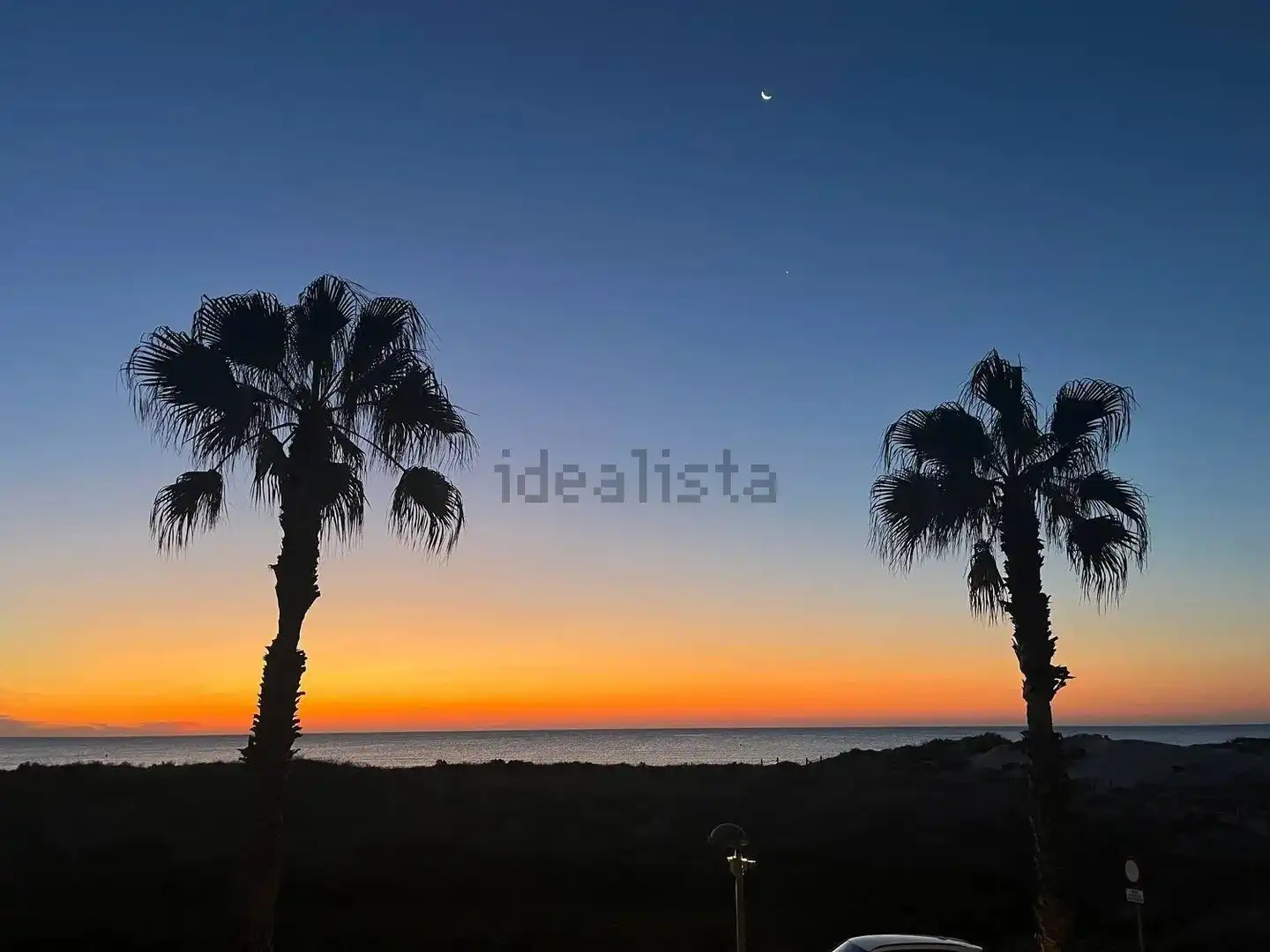 Vista exterior de Casa adosada de alquiler en Valencia con Aire acondicionado, Calefacción y Terraza