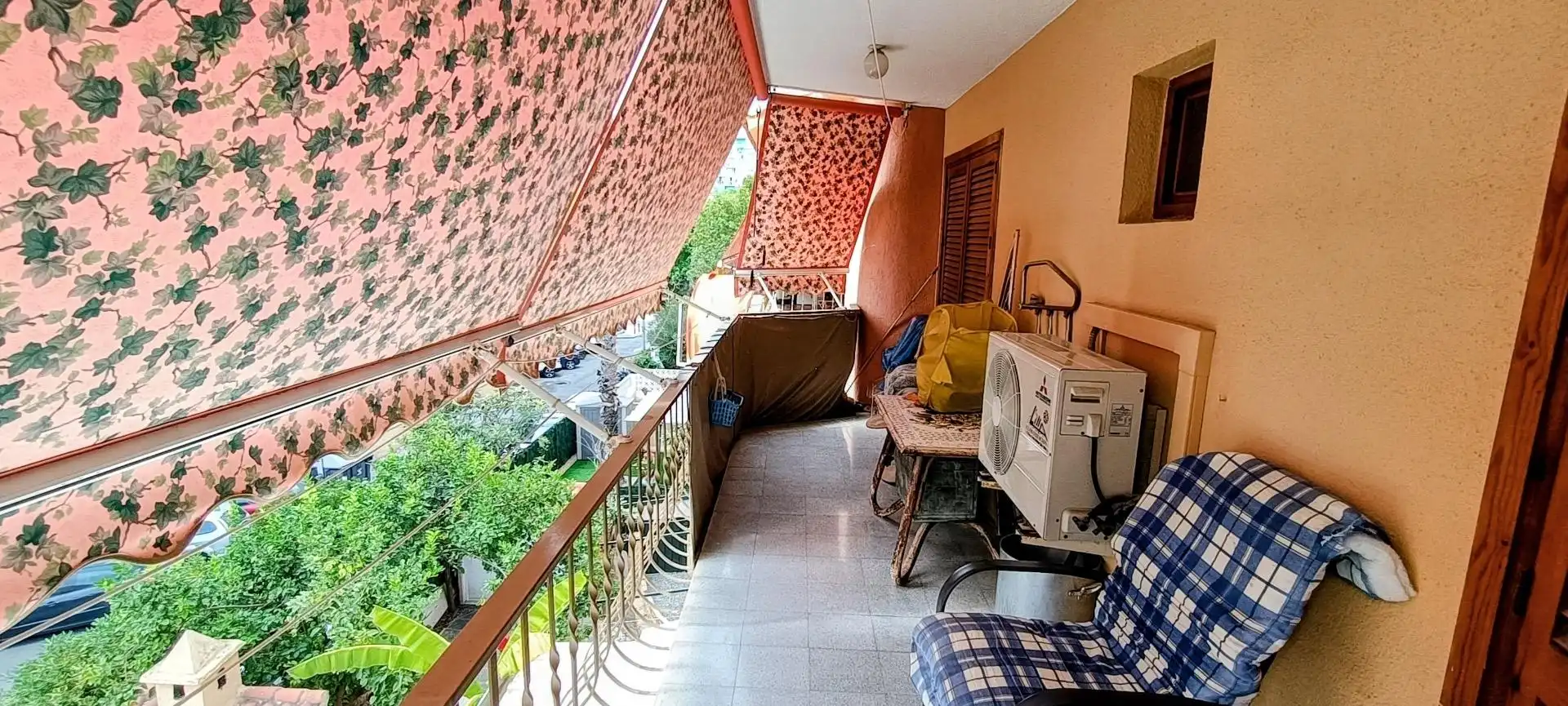 Bungalow avec terrasse à vendre à Juzgados - Plaza de Toros, imagen 13