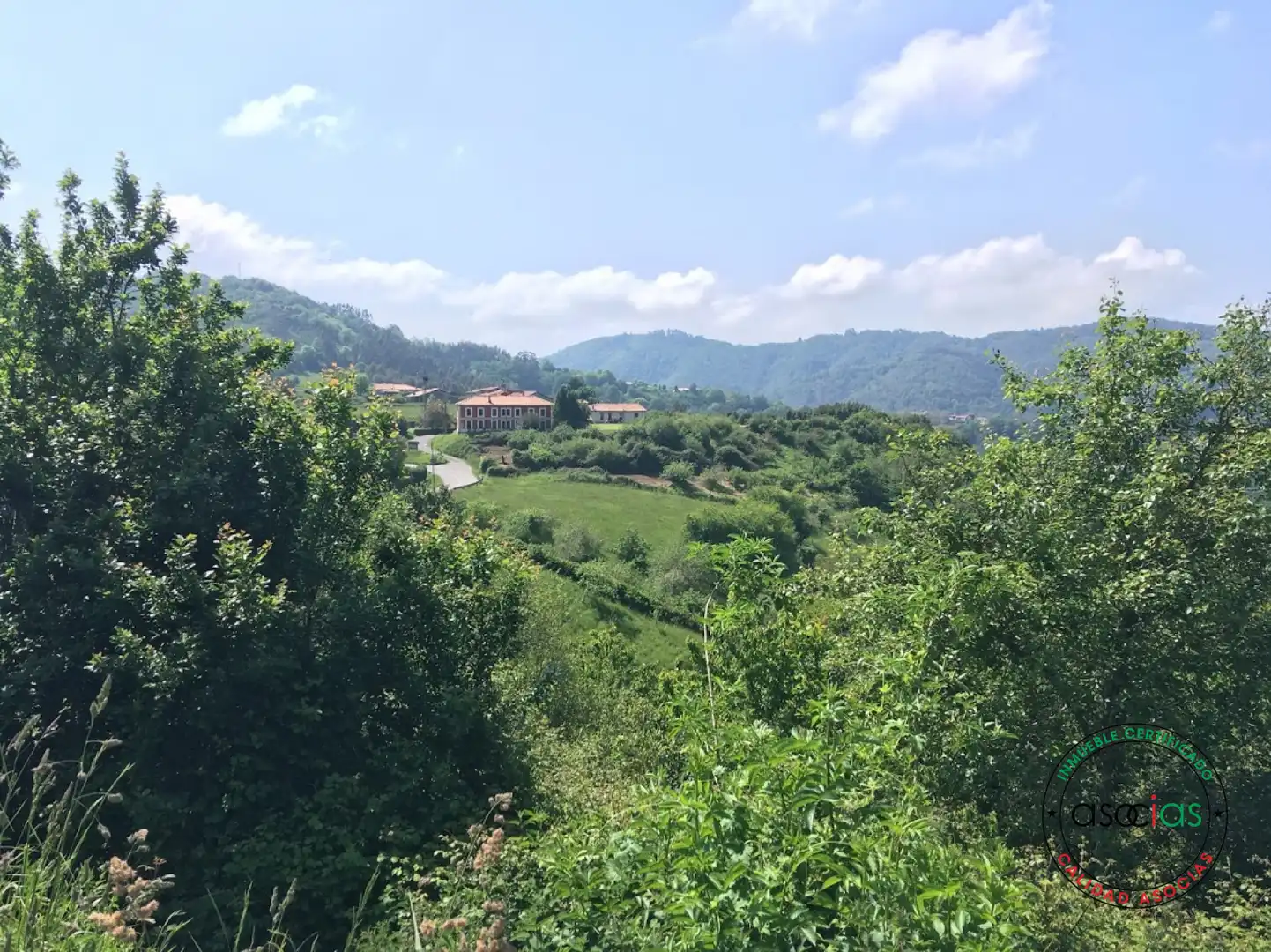 Terreno rustico in vendita a C/ Breceña Km 332, imagen 8