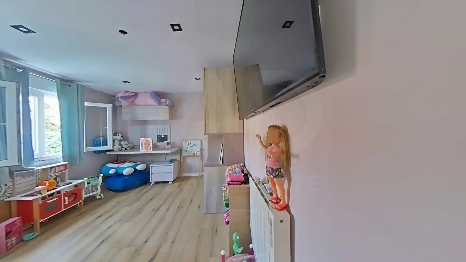 Living room of Detached homes for sale in Reus  with Air Conditioner, Heating and Terrace
