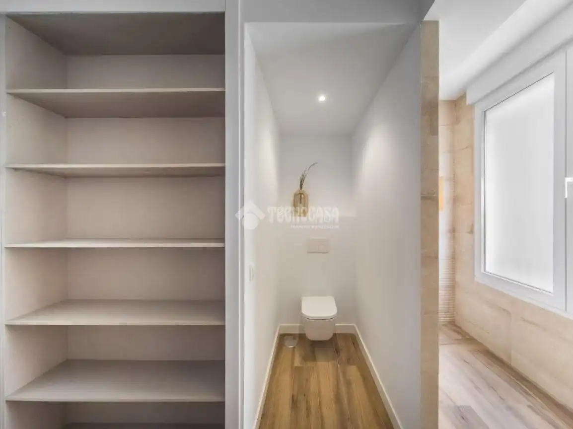 Appartamento con terrazza in vendita a Tetuán, imagen 34