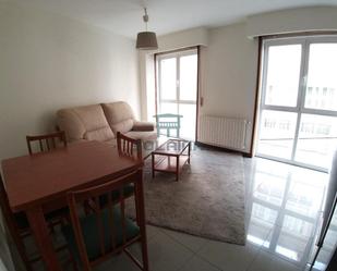 Living room of Apartment for sale in Ourense Capital   with Heating