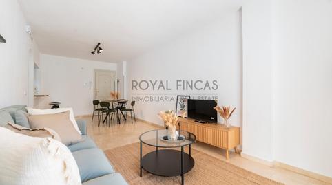 Foto 4 de Pis en venda a Calle Timón, Zona Centro Comercial Torrequebrada, Málaga