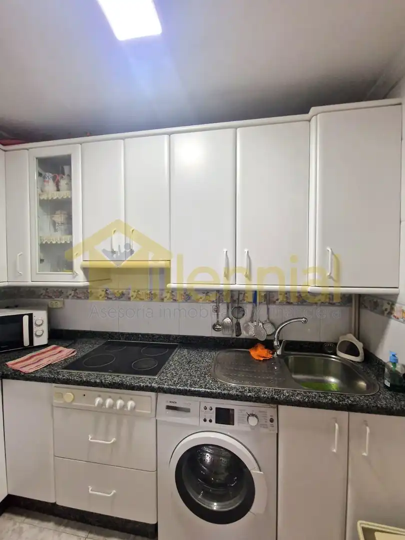 Piso en venta en San Pablo - Santa Justa, imagen 4