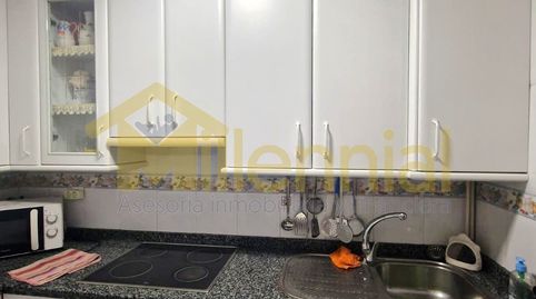 Foto 4 de Piso en venta en San Pablo, Sevilla Capital