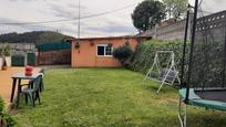 Jardí de Casa o xalet en venda en Corvera de Asturias amb Terrassa i Piscina