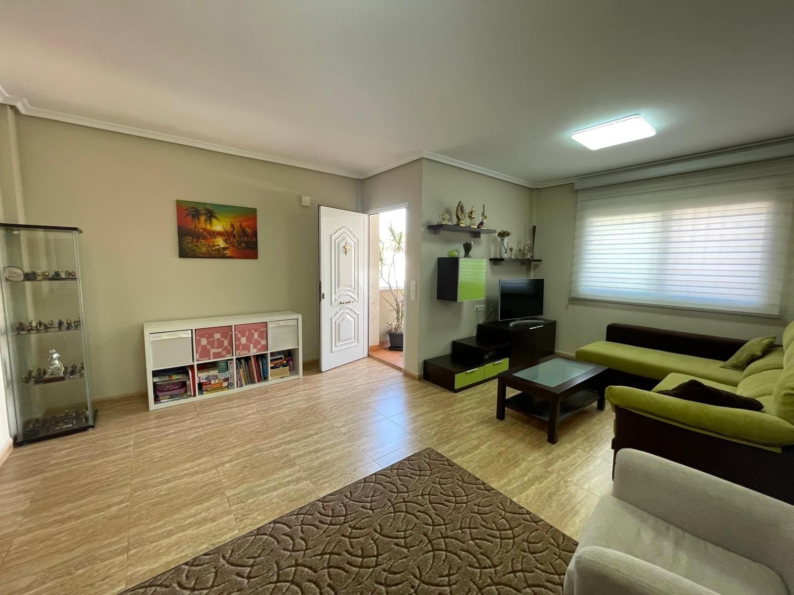 House or chalet for sale in Mazarrón Casco Urbano