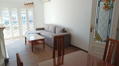 Photo 2 of Flat to rent in Puerta Blanca, Málaga