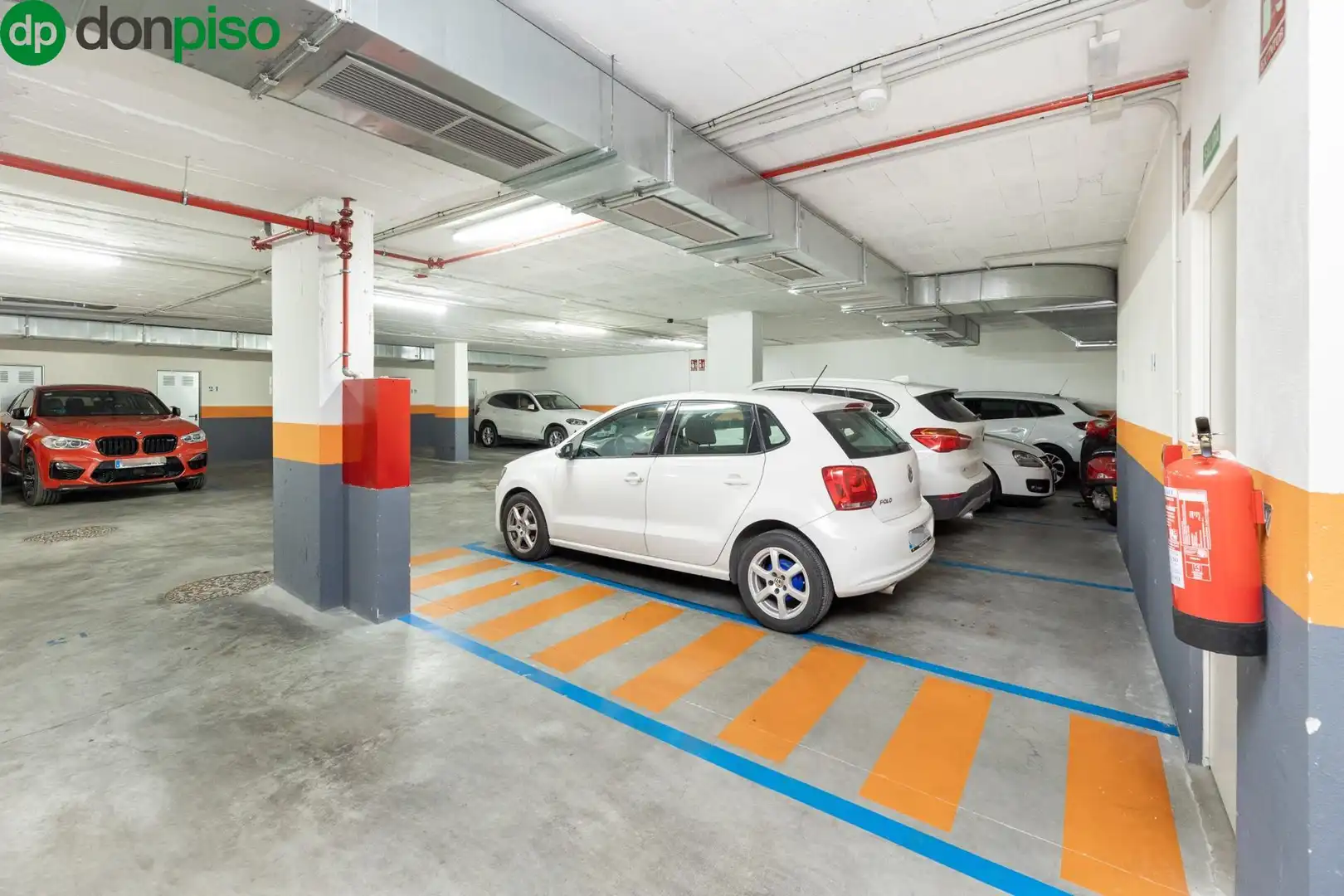 Flat with lift for sale in Calle PINTOR VELAZQUEZ 11, imagen 32