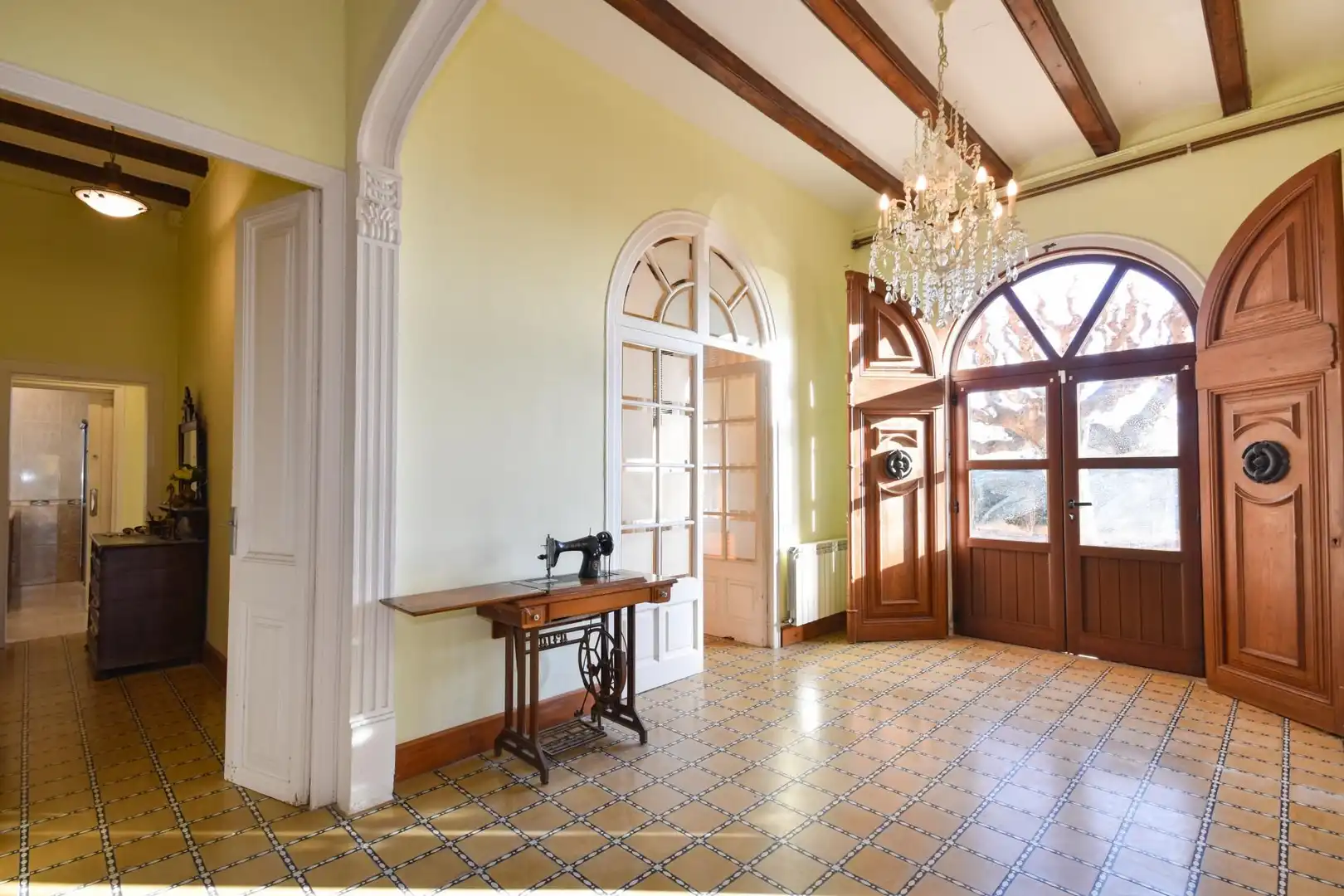 Haus mit Garten zum Verkauf in Can Sans, imagen 11