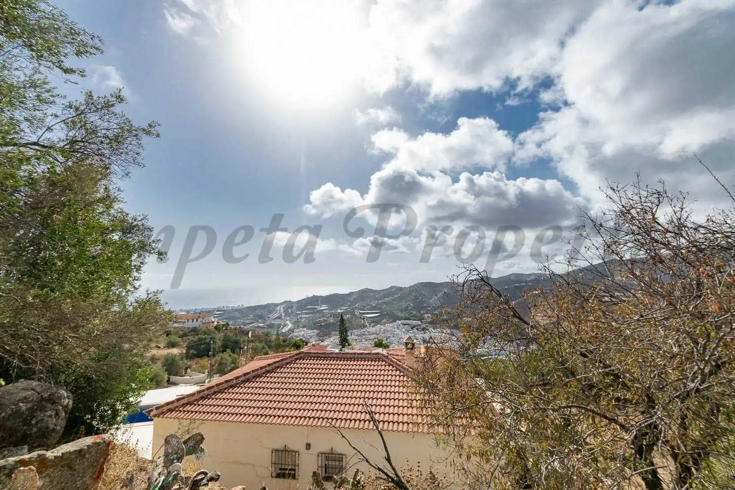 Terreno rústico en venta en Torrox Pueblo, imagen 20