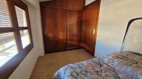 Foto 4 de Àtic en venda a Baza, Granada