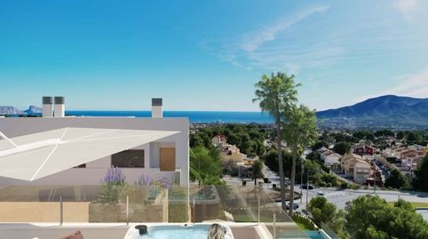 Foto 4 de Casa o chalet en venta en La Nucia Pueblo, La Nucia