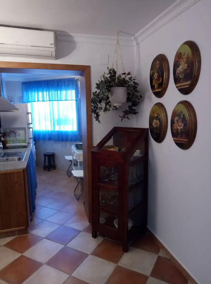 Apartament en venda en Conil de la Frontera amb Aire condicionat i Moblat