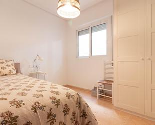 Bedroom of Flat to rent in Alicante / Alacant