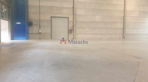 Photo 4 of Industrial buildings for sale in La Garena, Madrid