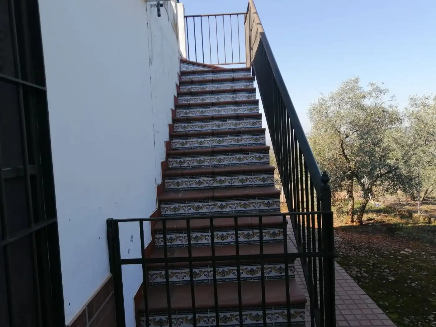 Casa amb jardí en venda a Montoro, imagen 24