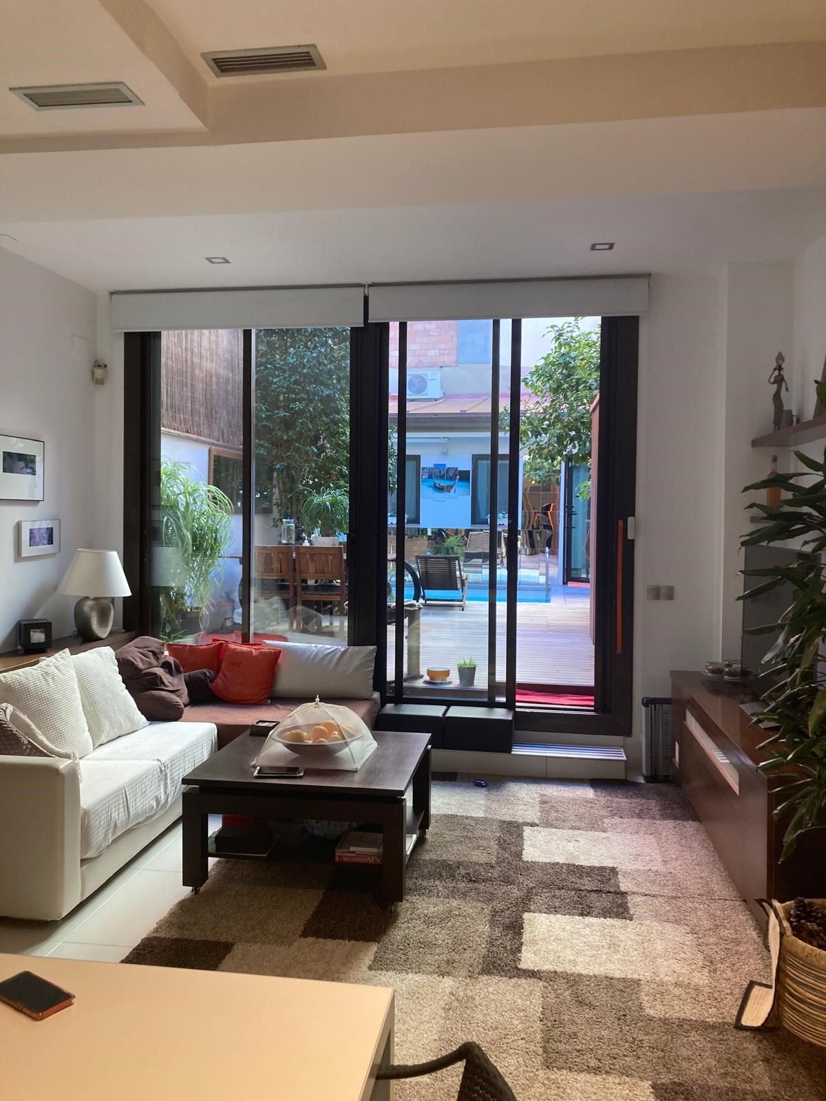 Wohnung zum verkauf in TEROL, -1, Vila de Gràcia, Gràcia,  Barcelona Capital