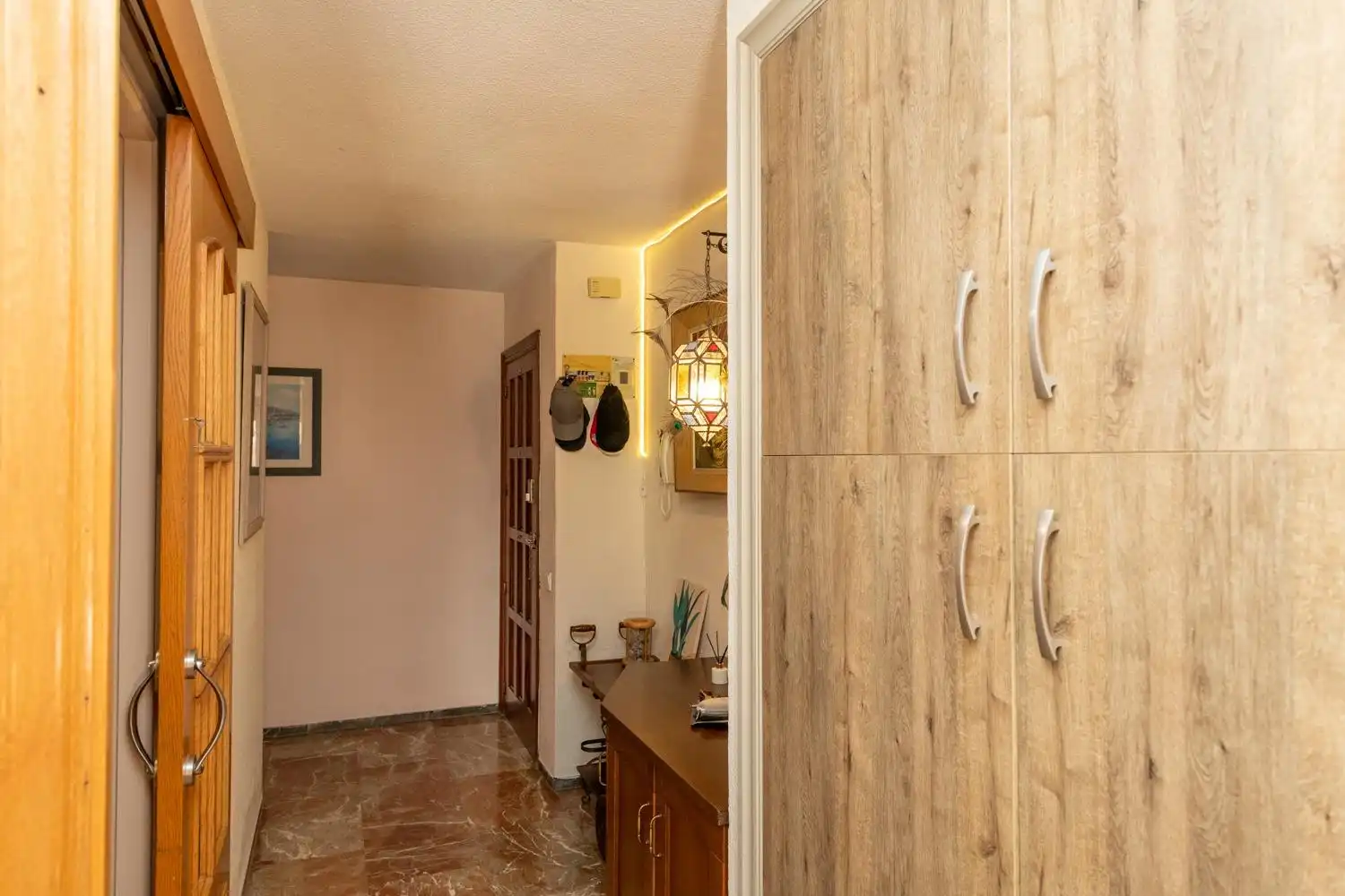 Piso con ascensor en venta en Centro, imagen 12