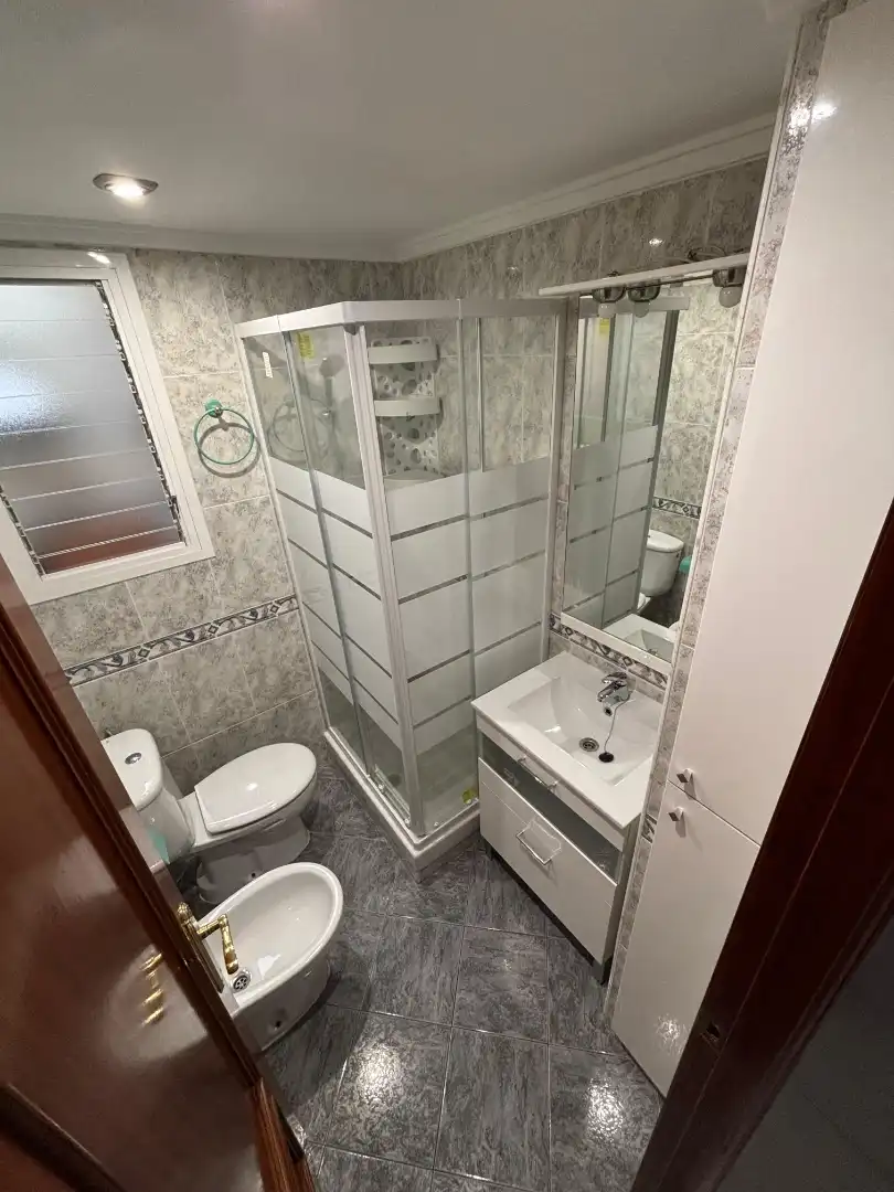 Apartamento de alquiler en Barrio de Benicalap