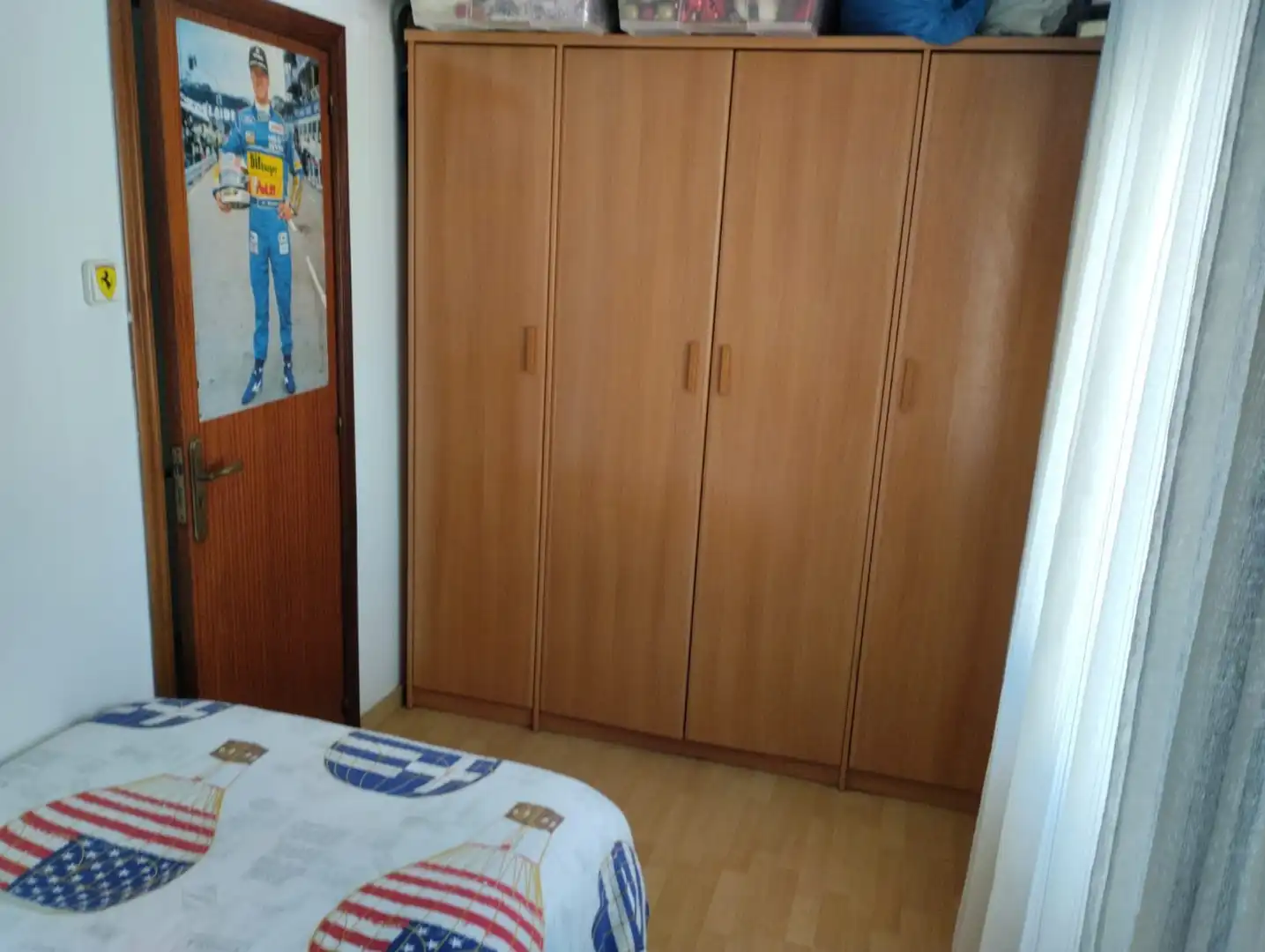 Piso con terraza en venta en Casc Antic, imagen 14