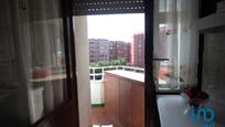 Bedroom of Flat for sale in Barakaldo   with Heating