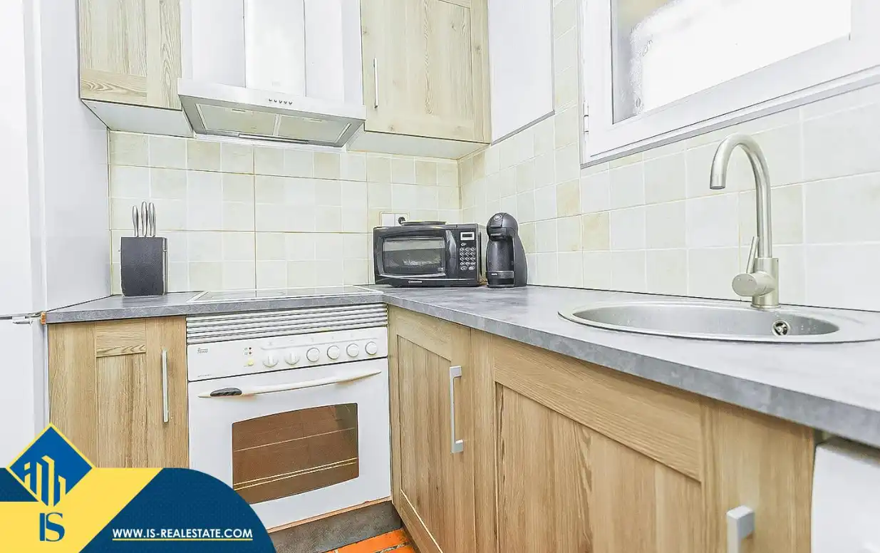 Apartament amb piscina en venda a Playa de los Locos, imagen 7