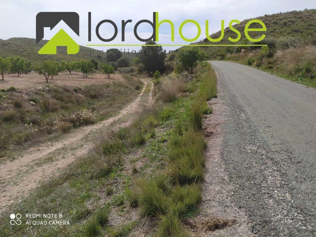 House or chalet for sale in Lorca