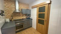 Kitchen of Flat for sale in  Huelva Capital