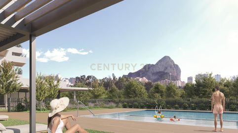 Foto 2 de Apartamento en venta en Calle Finlandia, N5, Calp, Spain, -1, Zona Levante - Playa Fossa, Calpe / Calp