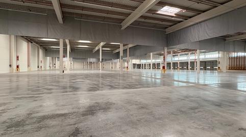 Photo 5 of Industrial buildings to rent in Carrer Circumval•lació, Castellbisbal, Barcelona