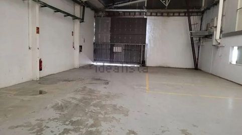 Foto 2 von Fabrikhallen zum Verkauf in Carlet, Valencia