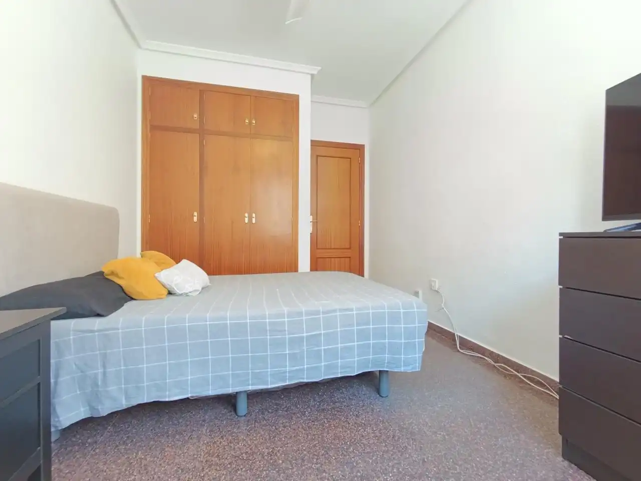 Habitación de Piso en venta en Ibi con Calefacción y Amueblado