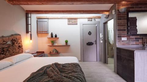 Foto 4 de Estudi de lloguer a El Raval, Barcelona