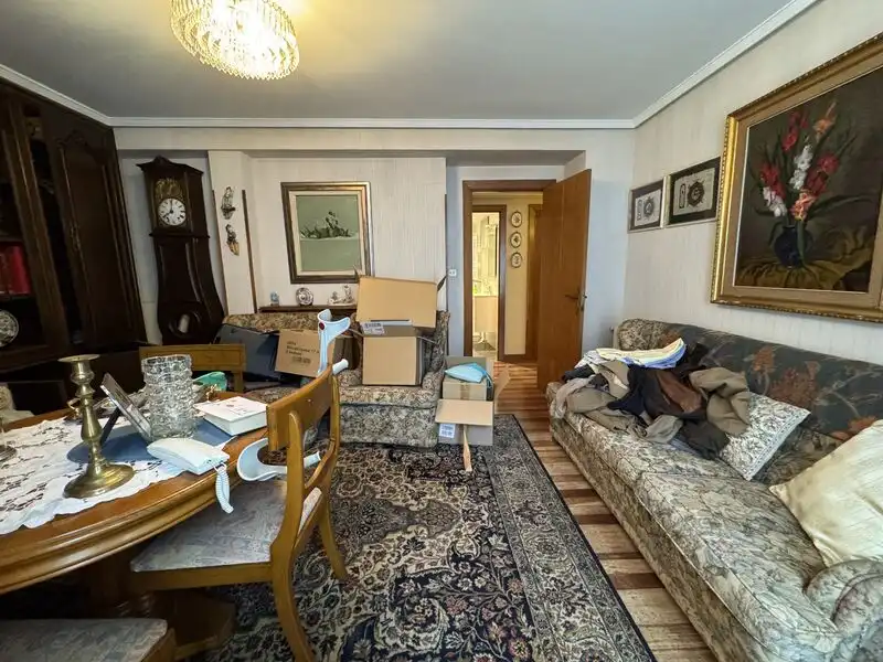 Appartamento con terrazza in vendita a Bergara, imagen 27
