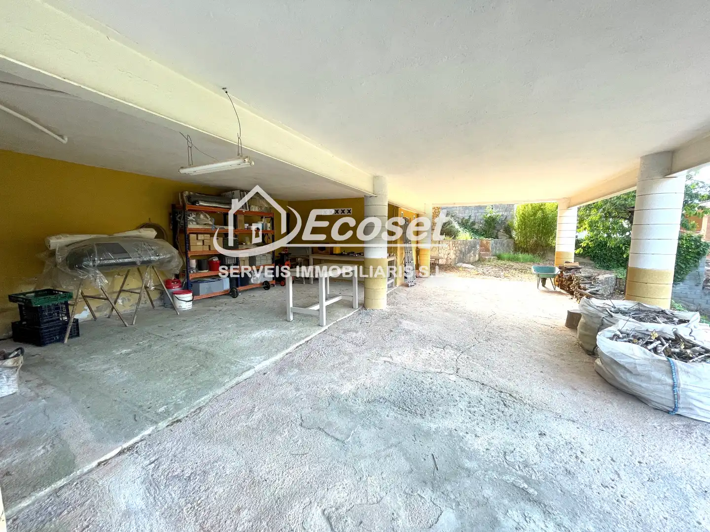 Villa con terrazza in vendita a Carrer Major 316, imagen 35