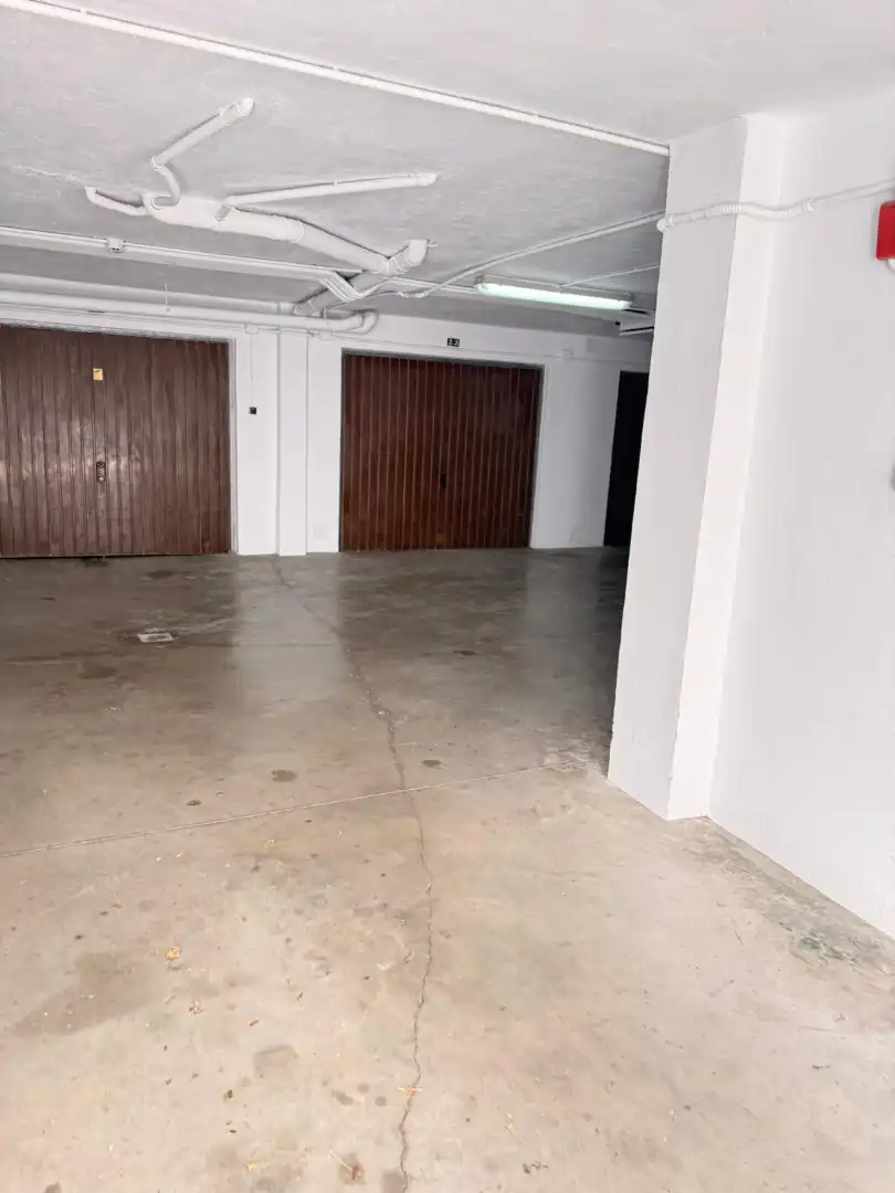Trastero de alquiler en Calle Ancla, Zona Centro Comercial Torrequebrada