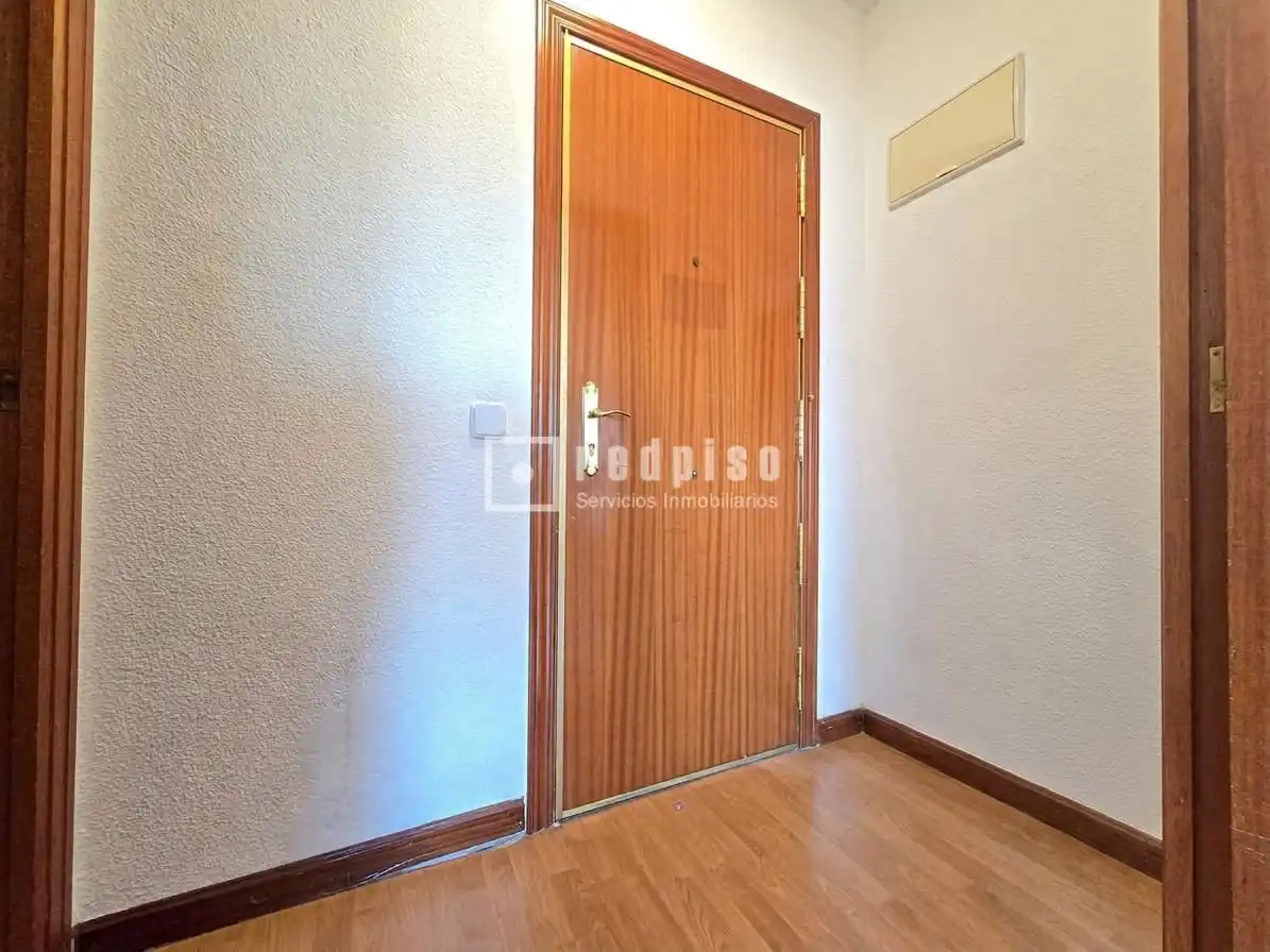 Dormitori de Àtic en venda en Guadarrama amb Calefacció, Jardí privat i Parquet