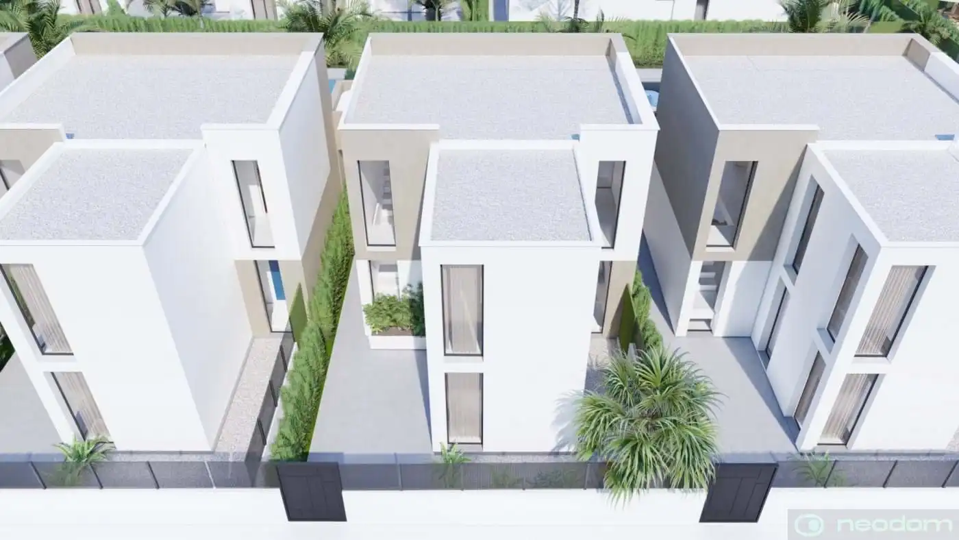 Maison à vendre à Mar Menor de Cartagena – Cabo de Palos, imagen 20