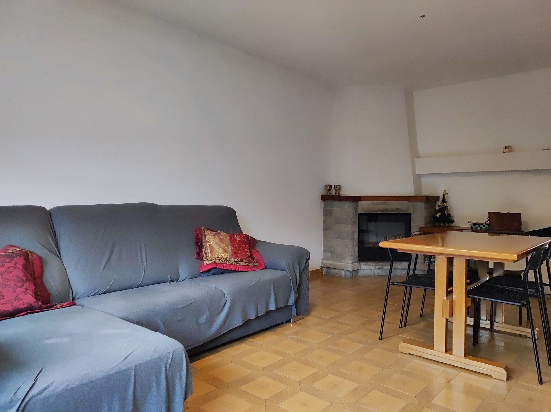 Attic for sale in Torelló