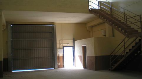 Photo 5 of Industrial buildings for sale in Zona Industrial Borreguno - Camporrosso, Ciempozuelos