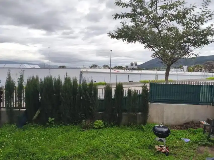 Adosado con terraza en venta en Pinos de Alhaurín - Periferia, imagen 2