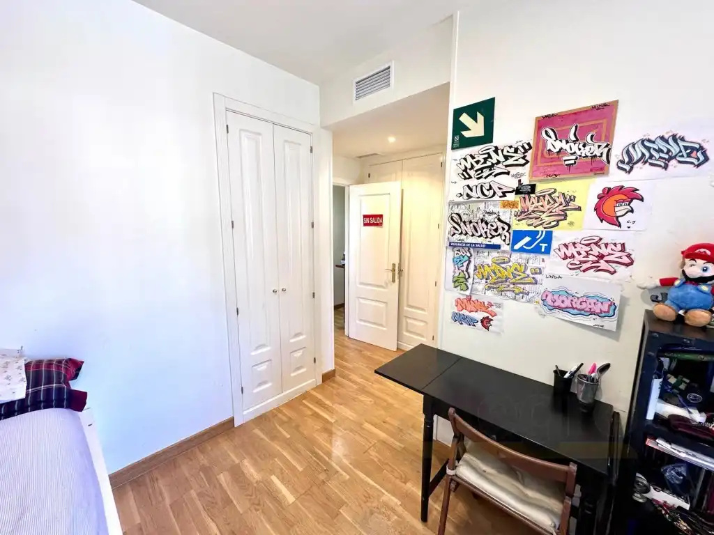 Habitación de Piso en venta en Las Rozas de Madrid